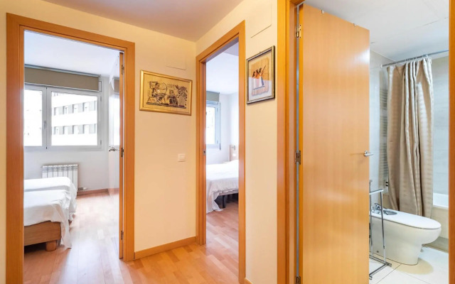 Stay U-nique Apartments Diagonal II