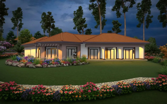 Saffron Beach Resort And Adventure Park