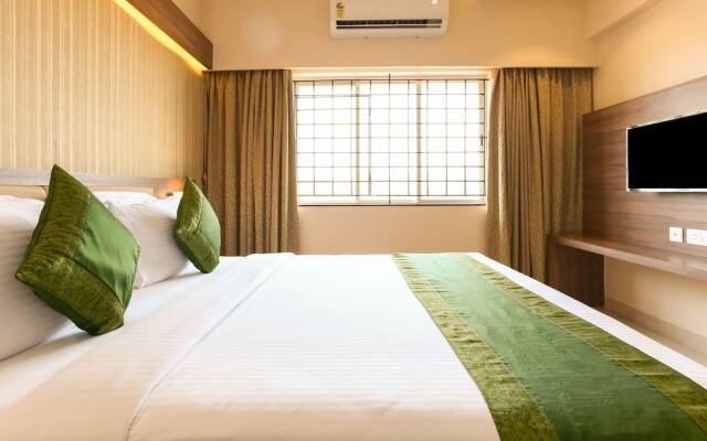 Treebo Trend Nayath Residency