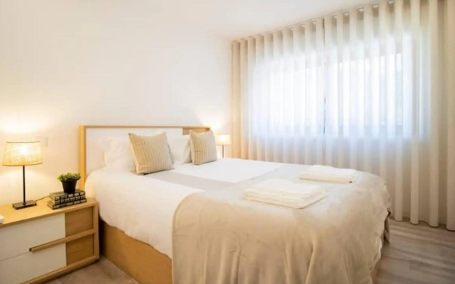 GuestReady - Top View Apt at Historical Center