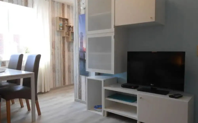 Holiday Apartment Evers 1