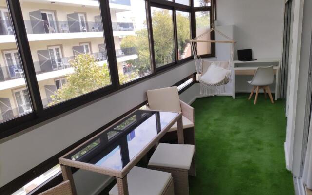 Apartamento IMPERIO 1 - Marbella centro