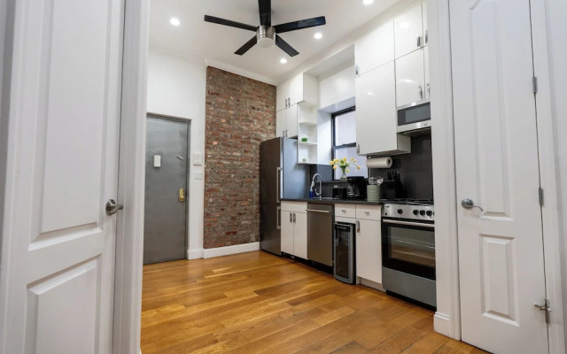 Elegant Harlem Suites