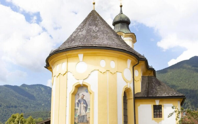 Landgasthof Zur Post