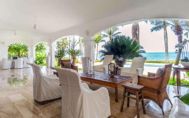 Villa Costa Verde 5