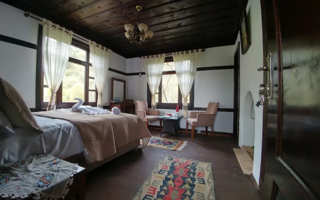 Hotel Sadibey Ciftligi - Special Class