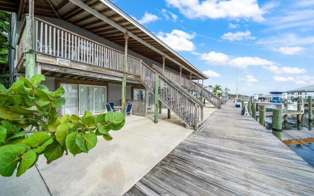 Sebastian Saltwater Lodge