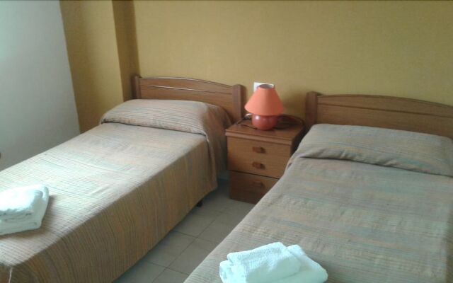 Hostal Neus