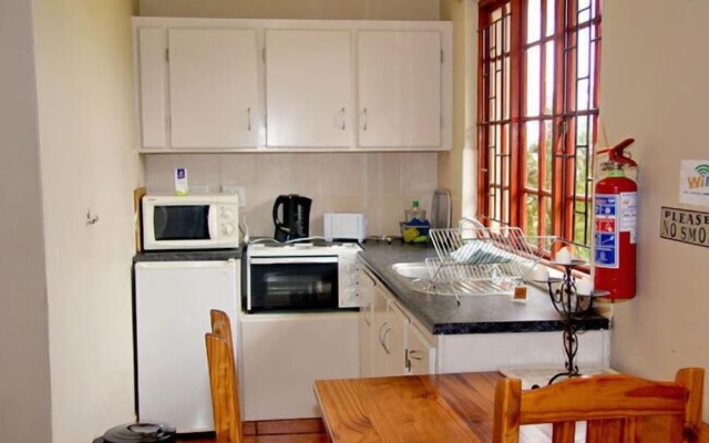 Summerhill Guest Farm