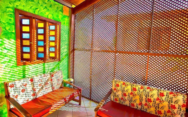 Apart Hotel Jardim