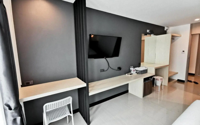 The Rest Hotel - Prachuab kriri khan