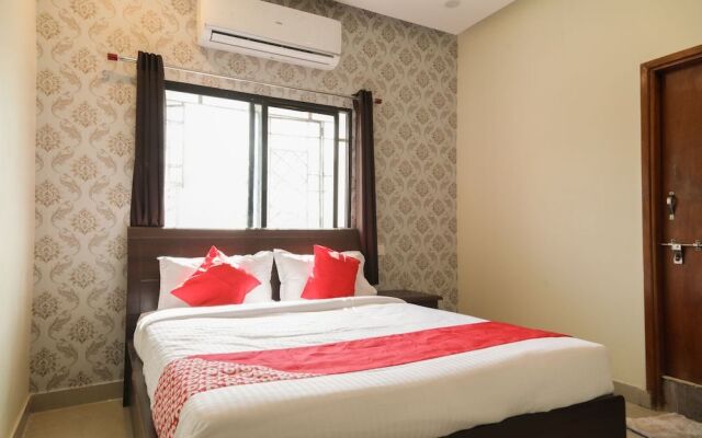 OYO 18305 Trance Hospitality Services