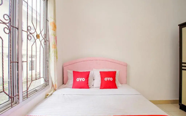 Grand Suites Palace 4 By Oyo Room