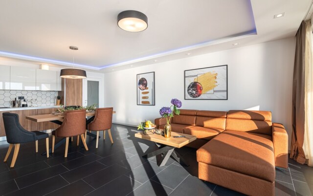 VIPo Prestige Apartments