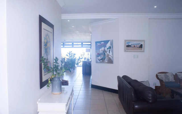 2 Marichel Beachfront Condo