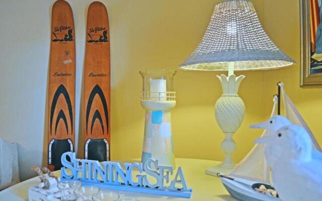 Sarasota - Coastal Reflections 2843