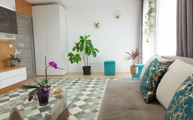 Gold Class Apartments AMS