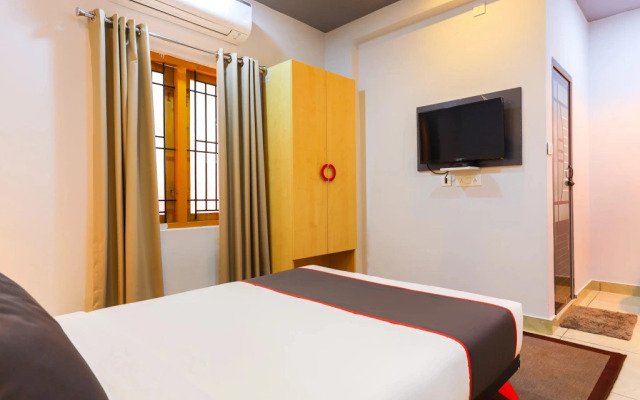 Marhaba Rooms by OYO Rooms