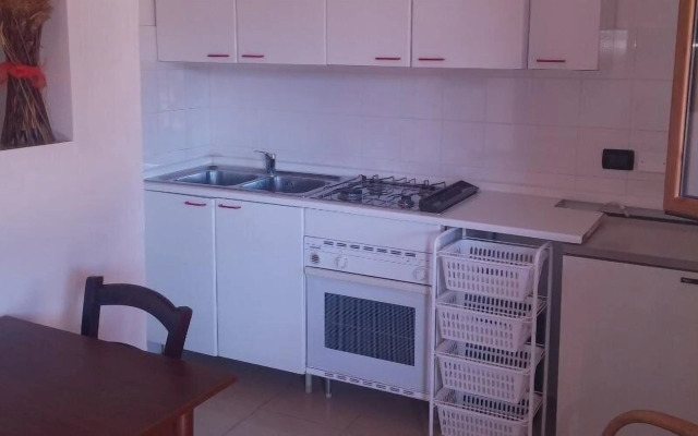 Il Terrazzo sul Sinni