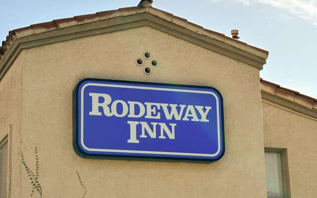 Rodeway Inn South Gate - Los Angeles South