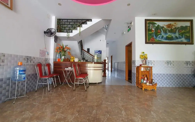 OYO 868 Viet Anh Motel
