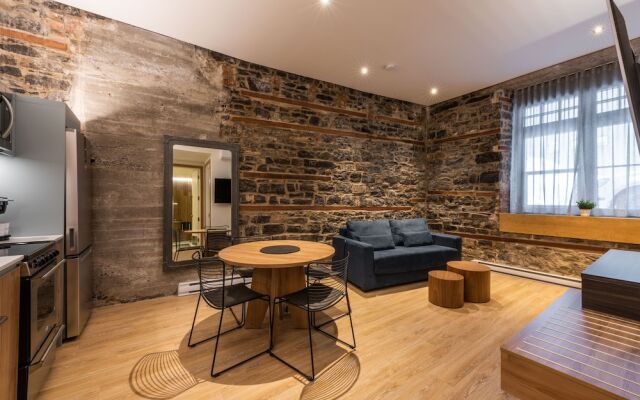 Le 31 McMahon - Par Aneyro