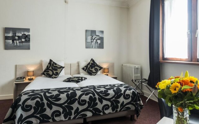 Hostellerie Lou Pahou