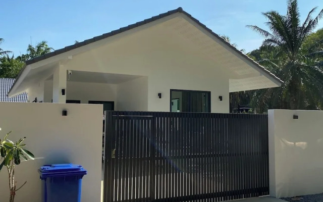 Passara Villas