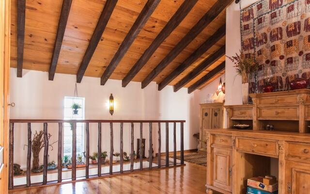 CheckinCheckout - Casa da Lua