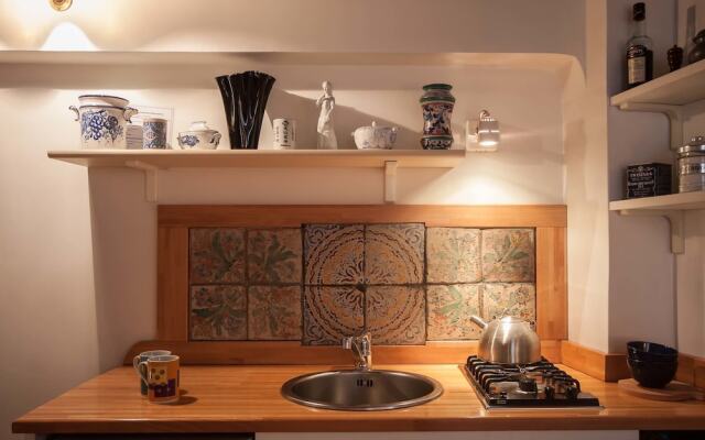 Rome Accommodation - Palazzo Massimo