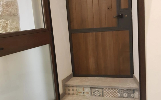 La Rosa Dei Venti " LEVANTE "