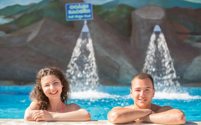 Hotel Elbrus SPA & Wellness