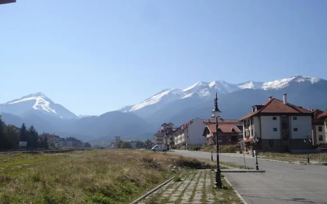 St. Anastasia Apartments