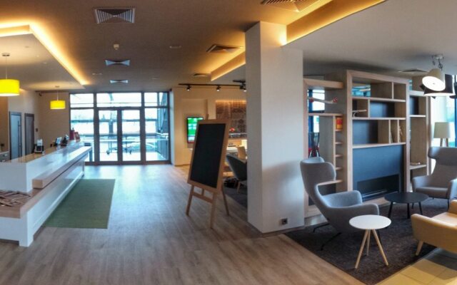 Holiday Inn Prague Airport by IHG