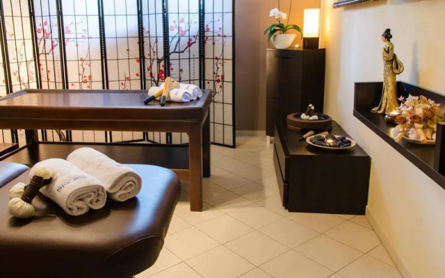 SPA Bagiński & Chabinka