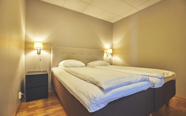 Hotell Frøya