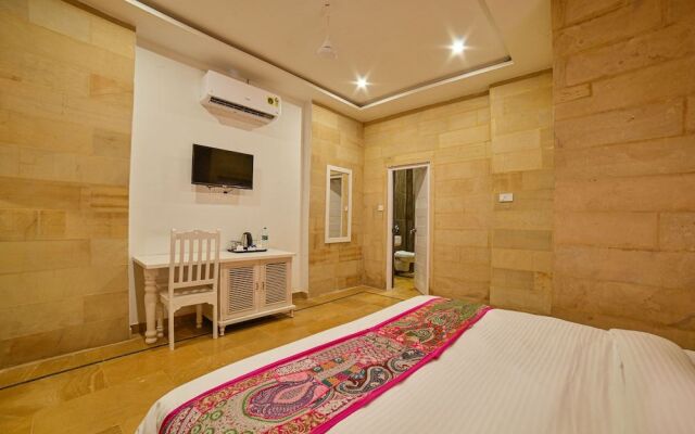 The Bheemgarh