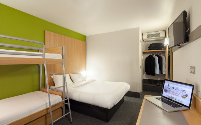 B&B Hotel Louveciennes