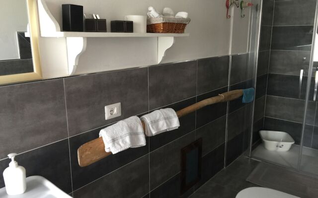 Sa Caletta Apartments