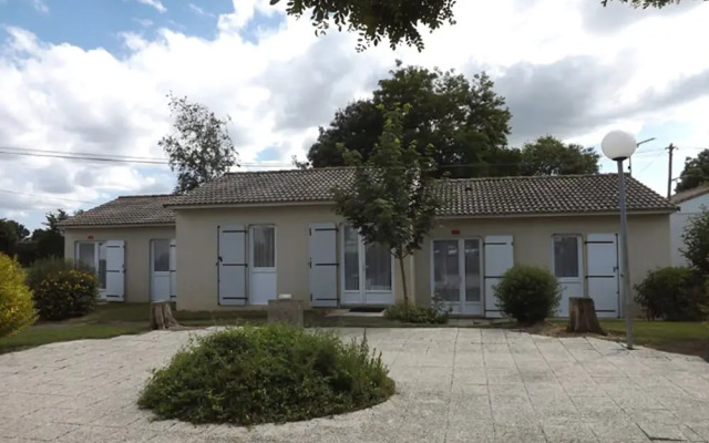 Village Vacances Gites Les Rivieres