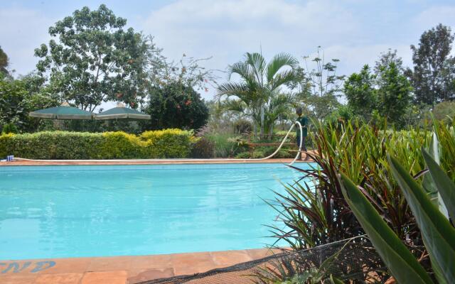 Bubbles Hotel Thika