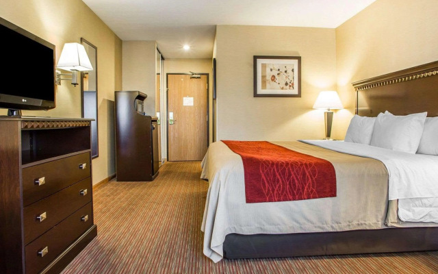 Quality Inn