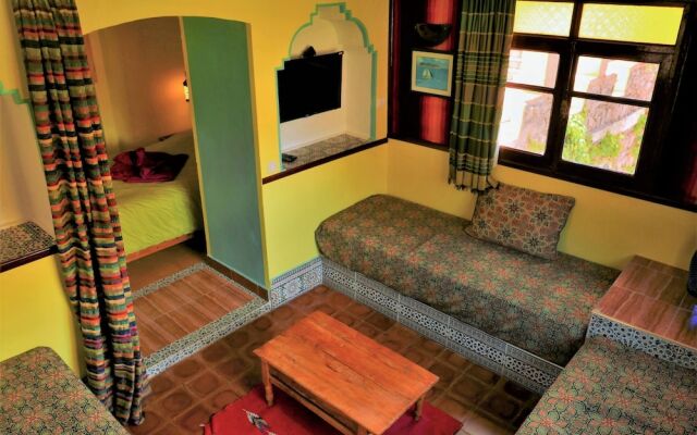 Auberge Zaratoustra