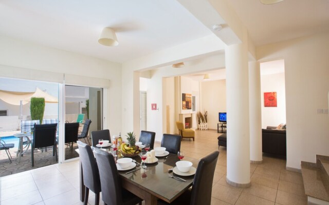Protaras Delfini Villa Dv4