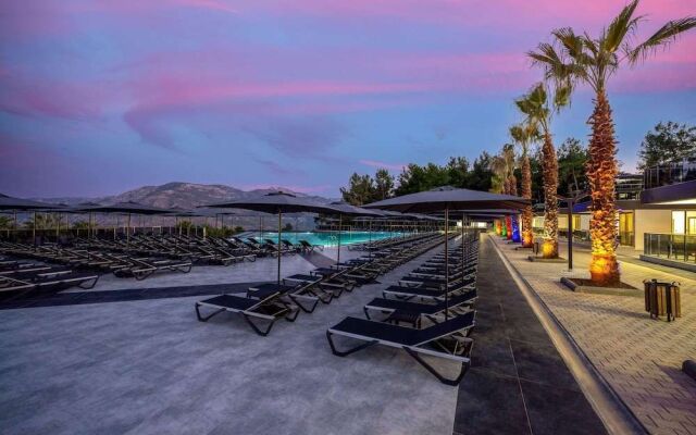 Olympos Health Resort - All Inclusive