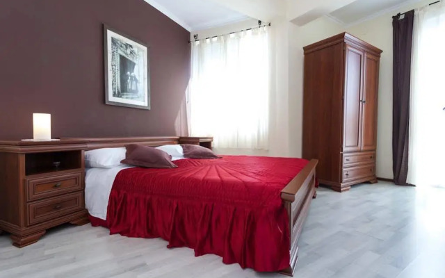 Rooms Villa Padre