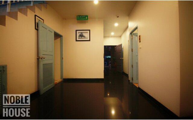 Noble House Patong