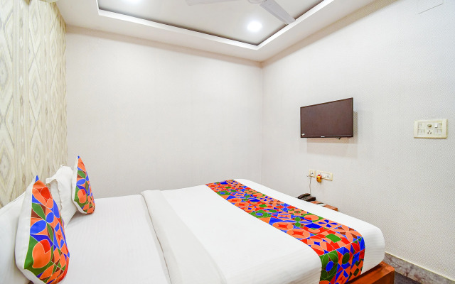 Fabhotel Saltlake Regency