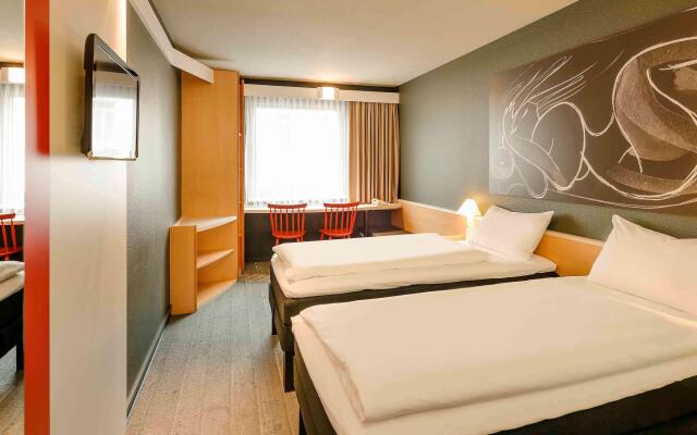 ibis Wien City