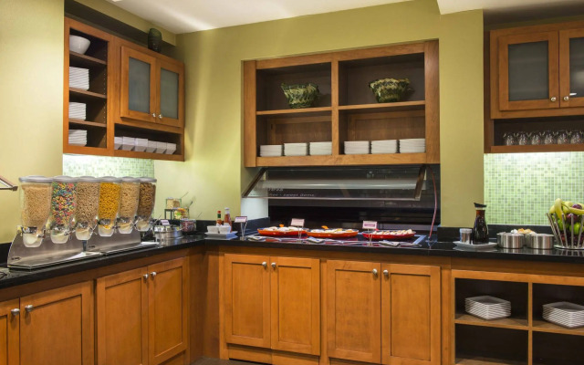 Hyatt Place Philadelphia/ King of Prussia